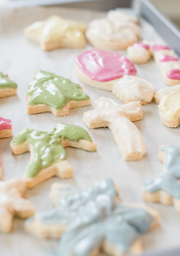 Christmas Cookies 2017