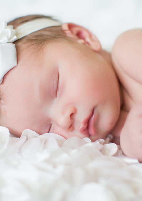 Noelle’s Birth Story