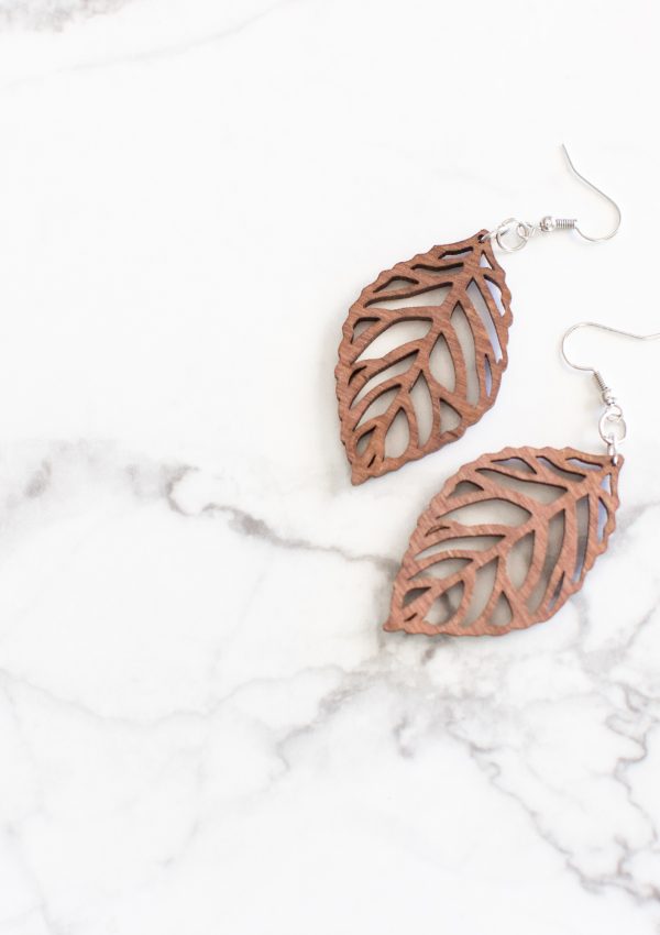 My Favorite Earrings and More!